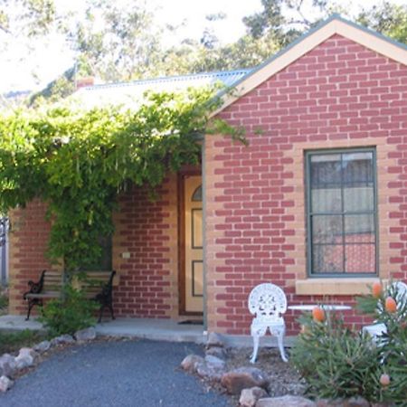 Heatherlie Cottages Halls Gap Cameră foto